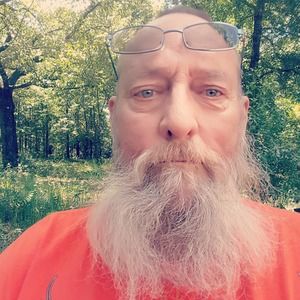 Meet your Posher, Richard